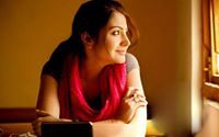 Kishani Anandabalan