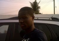 Charles Tetteh-quaye