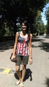 Akriti Bhogal