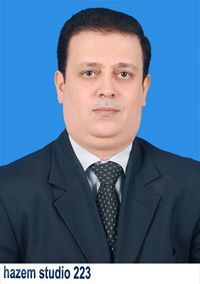 Ashraf Mohamed