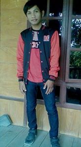 Mhail Pratama