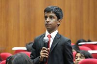 Siddharth Viswanath
