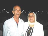 سارة المطوي