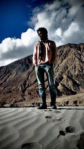 Ishan Mishra