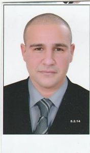 Mohamed Ahmed
