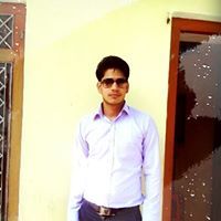 Nitin Chamoli