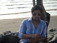 Jitesh Arya