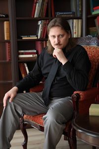 Dmytro Minchenko