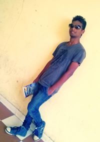 Nawaz Shaik