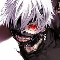 Kaneki Ken