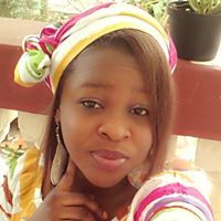 Maty Ndiaye