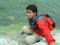 Roberto De anda carrillo