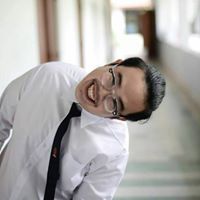 Konthorn Patchanee