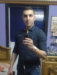 Ahmed Hamdy