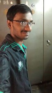 Mohan Naidu