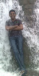 Pranay Patil