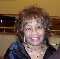 Joyce Fontenot