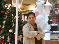Arindam Mandal