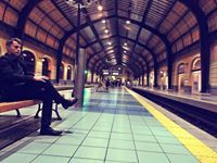 Σεργιος Σκοπελος