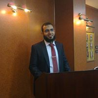Ahmed Abdelraouf