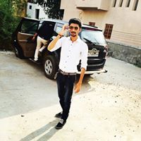 Kartik Patel