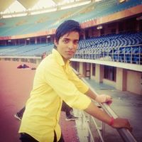 Rahul Chauhan