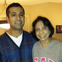 Amit Udeshi