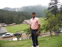 Chittaranjan Reddy A