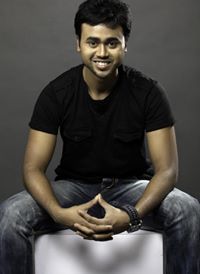 Tanmay Mandal