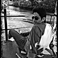 Chaitanya Pol