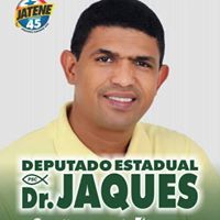 Jaques Neves