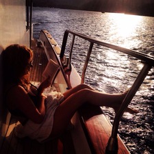 Nicole Abdo