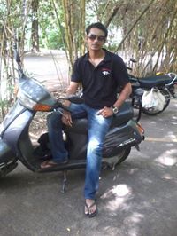 Dishant Patel