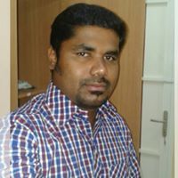 Rajeev Shanmugham