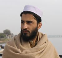 Sadatullah Ahmadzai