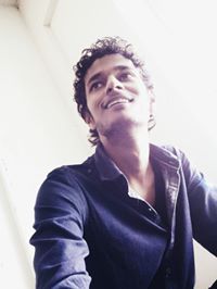 Prasoon Dwivedi