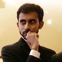 Tharindu Amarasinghe