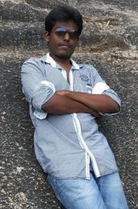 Nagaraj Nagaraj