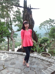 Priskila Indah