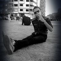 حبيتك من اول نظرة