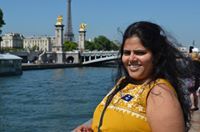 Ritika Tondwal