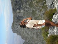 Lebogang Mphago