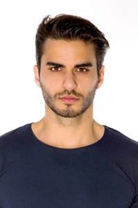 Oskar Lima