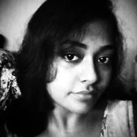 Rikhiya Roy