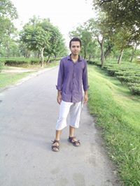 Samsul Haque