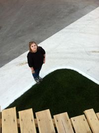 Юля Коробова