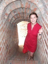 Olga Baltsevich