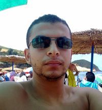 Chokri Sahraoui