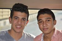 Mahmoud Elsayed