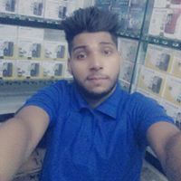Thomasite Ahmed